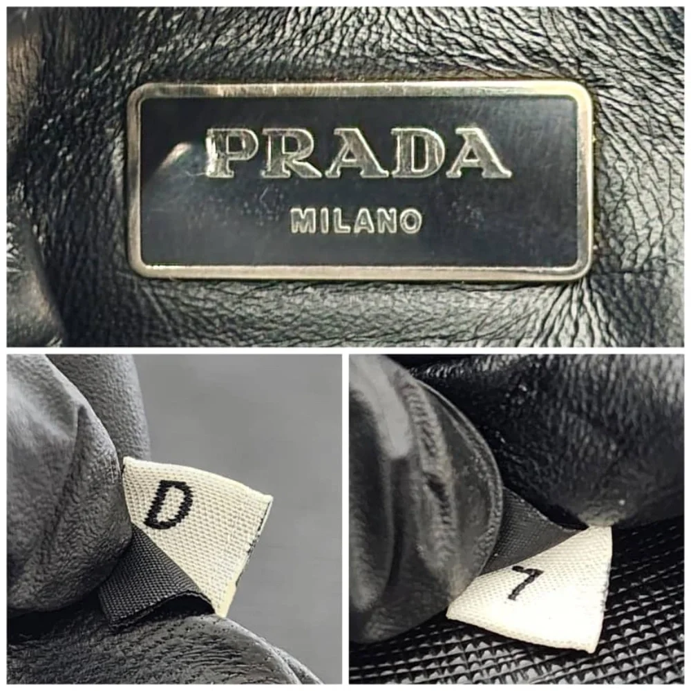 Prada this authentic